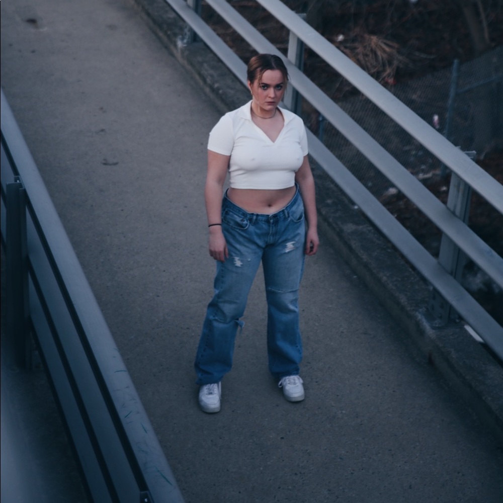 Straight fit 505 Levis